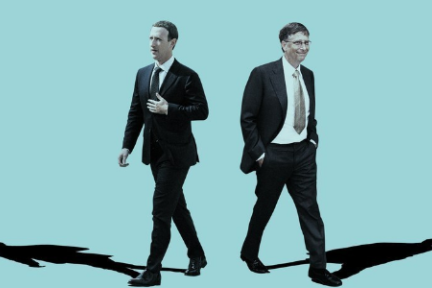 A16Z合伙人：Facebook的大转型，与微软20年前很相似