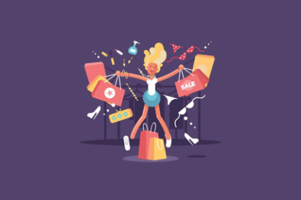 2019年中美折扣零售开店潮