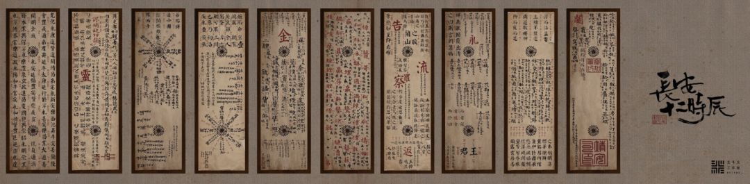 研究完《长安十二时辰》的望楼系统，我魔怔了