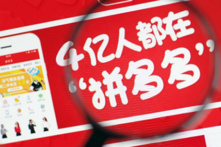 业绩快报丨拼多多Q2月活增速回暖，在京东阿里围剿中继续突围
