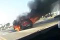威马汽车EX5起火，官方回应“与自燃无关”