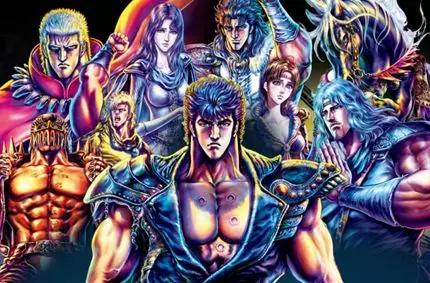 《EVA》竟然用赌博机赚钱？全球顶级IP的捞金图鉴