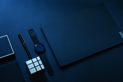 ​轻薄有质，随心而变！ 联想昭阳K4精美图赏