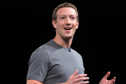 扎克伯格回应Facebook危机：不会卸任董事长