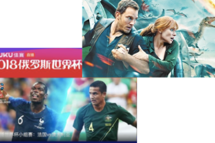 《侏罗纪世界2》破20亿有难度是受世界杯影响吗？