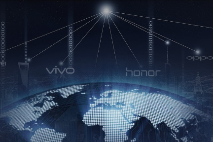 中国手机海外战事：新兴市场各占山头，追赶三星一波三折