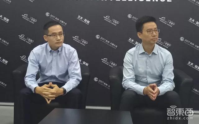 马云接班人的第一把火：胡晓明“前途未知”，CTO再添实权
