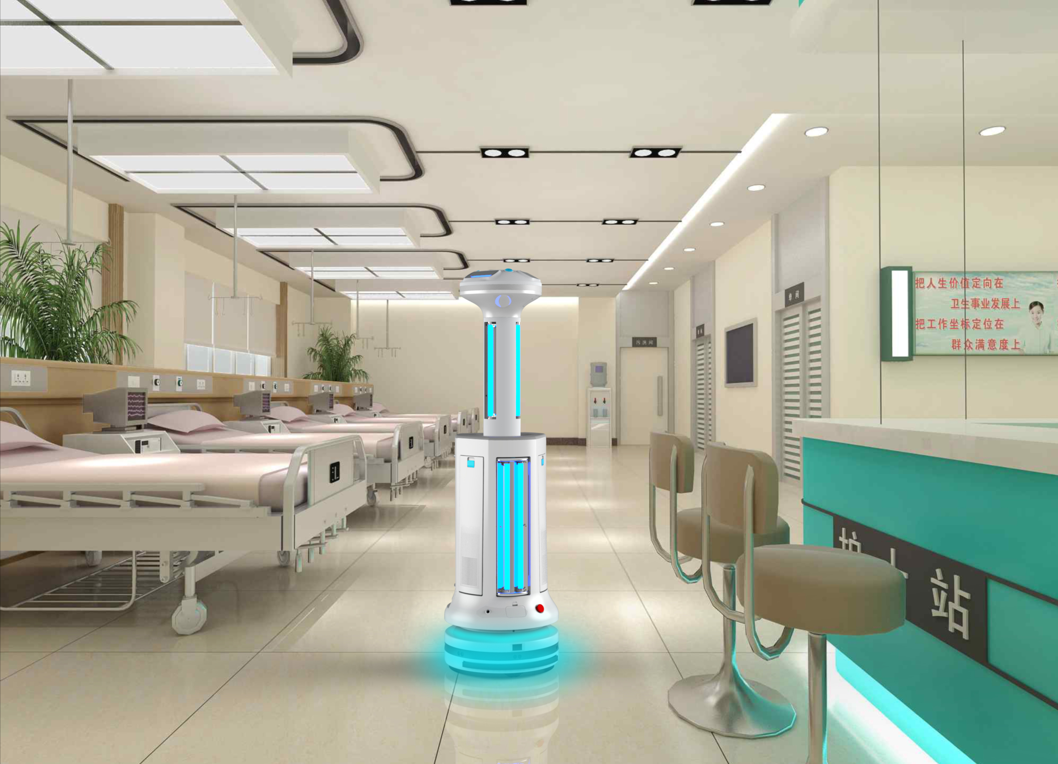 加速医疗机器人对智慧医院赋能，「钛米」完成 B+ 轮融资