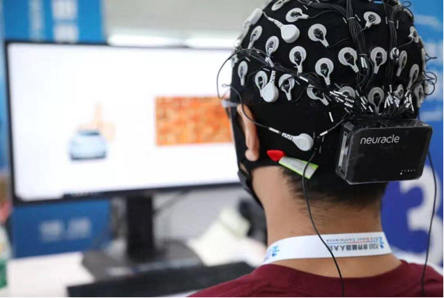 无线脑电采集系统在临床落地上,「博睿康」也取得了一定成果.