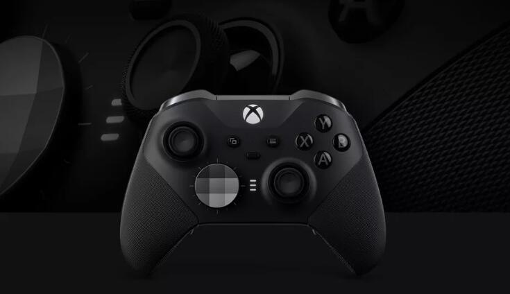 微软公布下代Xbox更多细节:支持8K游戏 明年底发售