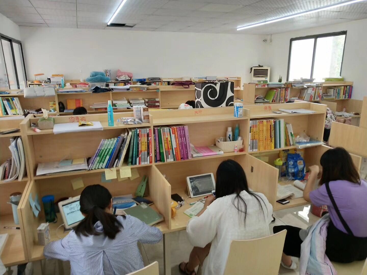 考研公寓成行业新趋势 「研梦园」以“线上+线下”模式打造考研学习生态闭环