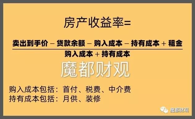 从海底捞和恒大身上学到的买房经验