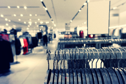 Shanghai Gao Island Department Store's Resilience Amidst Retail Discounts