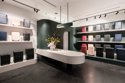 36氪首发 | 澳洲旅行箱品牌「July」完成 1050 万澳元 A 轮融资，将推进亚太市场布局