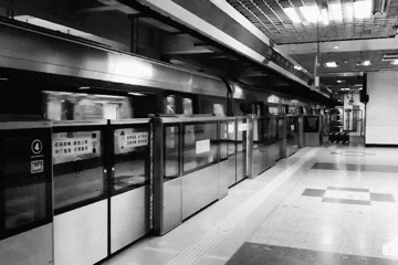 帝都末班车生态图鉴