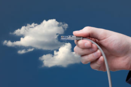 数字指数排名挤进全国前10强，看重庆如何步入“云”端