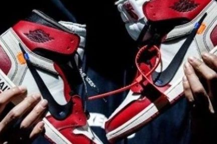 野蛮生长的“鞋圈”，泡沫显然已经成形