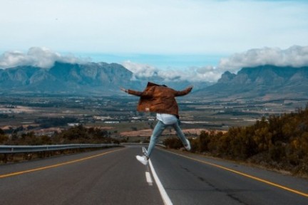 有了这个抓手，才会迎来你的高光时刻