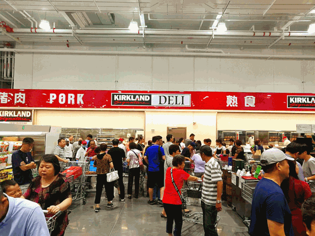 可不可以，不要再“神化”Costco