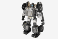 36氪首发 |「乐森机器人」获1亿元A轮融资，想做出下一款百亿销售的“星战BB8”