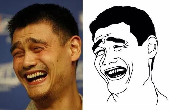 笑不一定是开心，哭不一定是难过，年轻人的表达为什么离不开表情包？