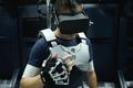终结VR眩晕，「梦语者」用「钢铁侠战衣」破除虚拟现实发展难点