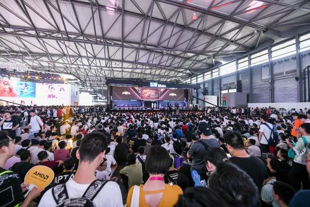 2019ChinaJoy超30场活动谈“游戏出海”，他们都在谈什么？