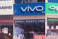 2019中国手机线下之战：进击的华为、OV各出奇招