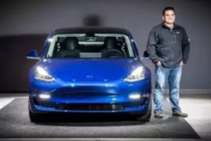 特斯拉 Model 3 严肃测评：可能是福特 T 型车诞生以来最重要的车型