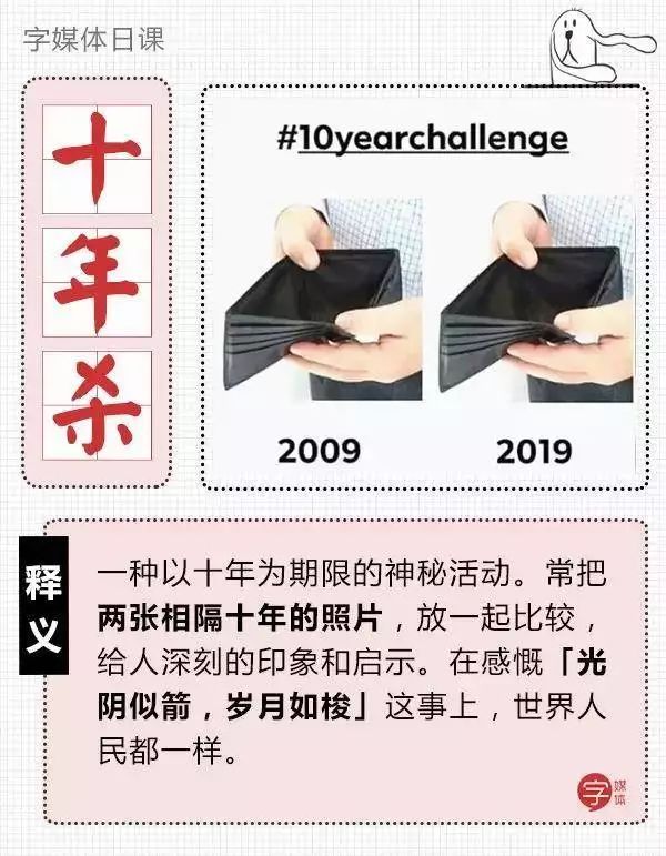“2017-2019”霸屏，如何策划“全民话题”引爆增长？