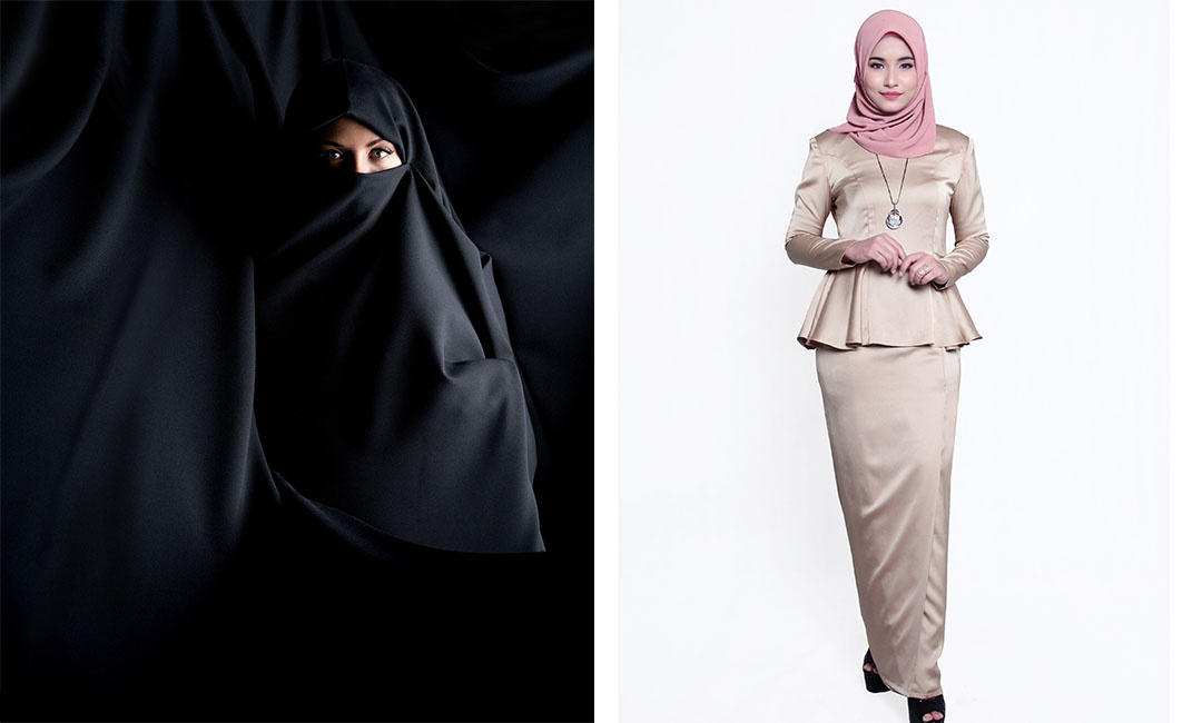 在马来西亚做穆斯林服装定制的 FELINE，要用 O2O 洗牌当地定制行业