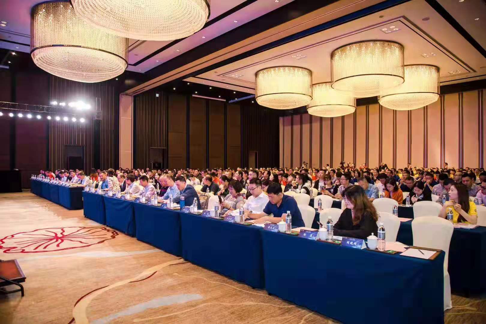 互联互通、渝创渝新，全国领军人才主题活动首次落户重庆
