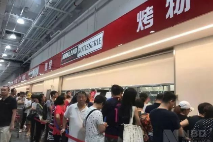 Costco要开店，而且一下就是2家旗舰店+4个精品店？耿直的重庆网友被骗了