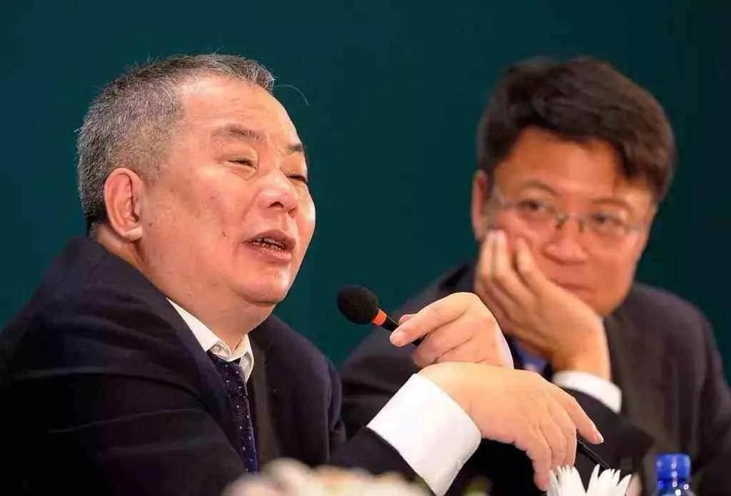 更早的时候,孙宏斌还曾并购过宋卫平的项目.