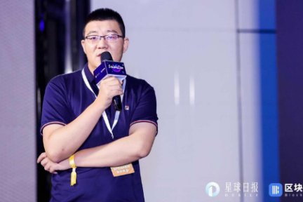 CoinInn币银亚洲区代表 Khaos ：未来除比特币外，其他代币都将采用 PoS 或 PoS 的变形生态