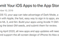 开发者必读：iOS 13 即将上线，2020 年 4 月前需全面适配