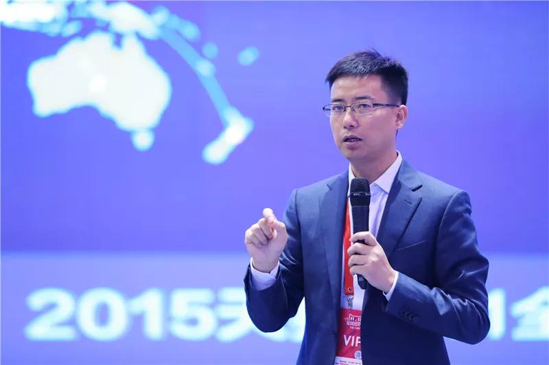 马云接班人的第一把火：胡晓明“前途未知”，CTO再添实权