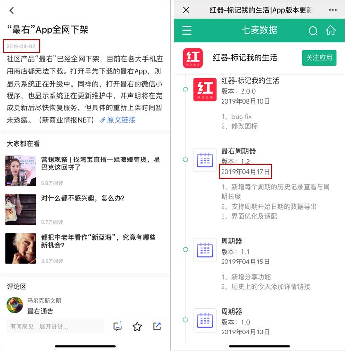 山寨小红书登上App榜首，蹭流量背后有哪些灰色操作？