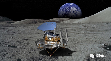 潮科技 | 九公司获竞标资格，美国“重返月球”计划取得实质性进展