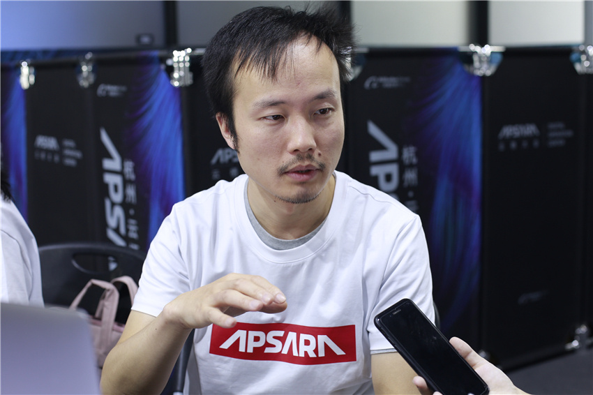 B面人物：没有马云的云栖大会 他们依然兴奋