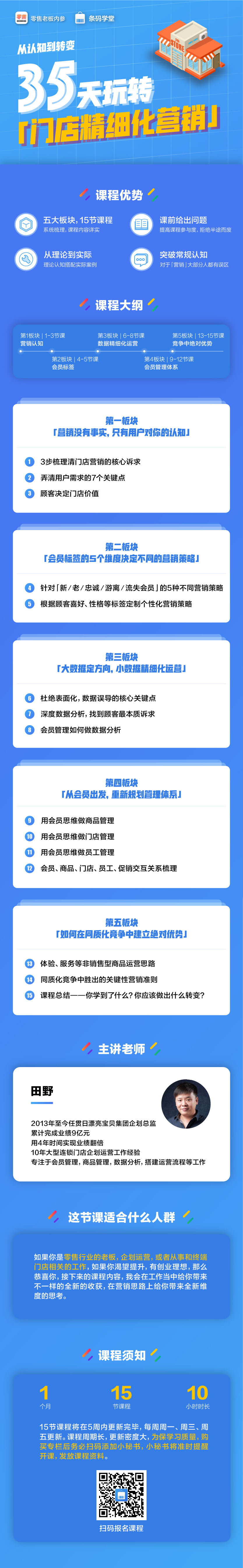 同样开店，为什么别人赚的比你多？