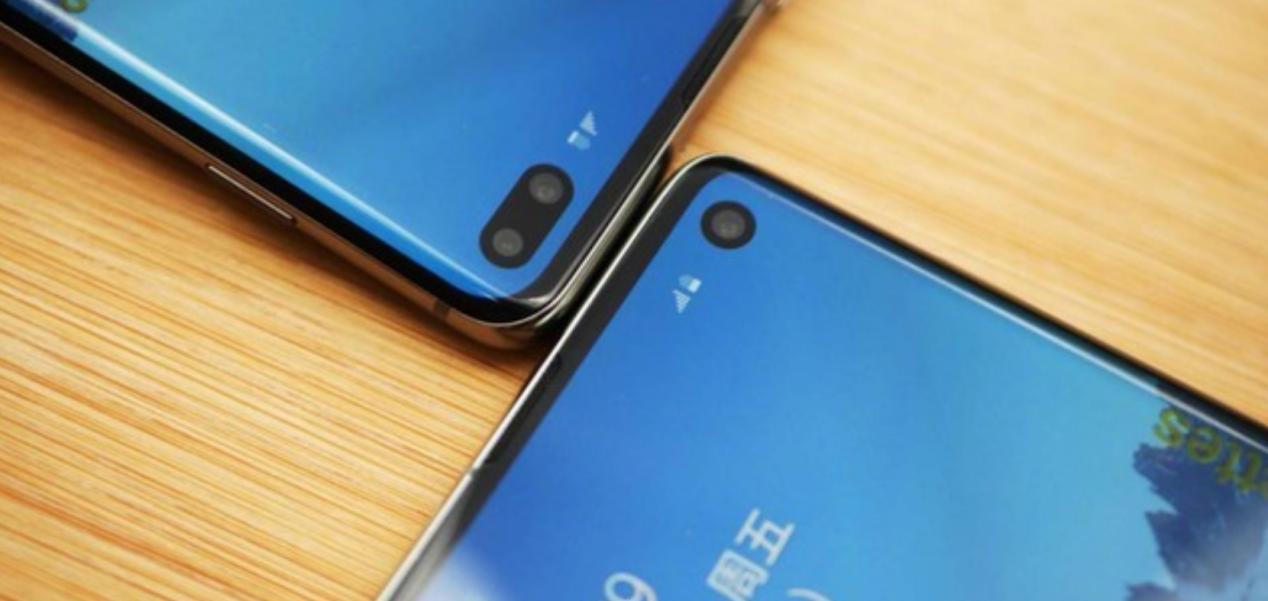 随手一拍就是“有毒”大片，三星Galaxy S10怎么做到的？