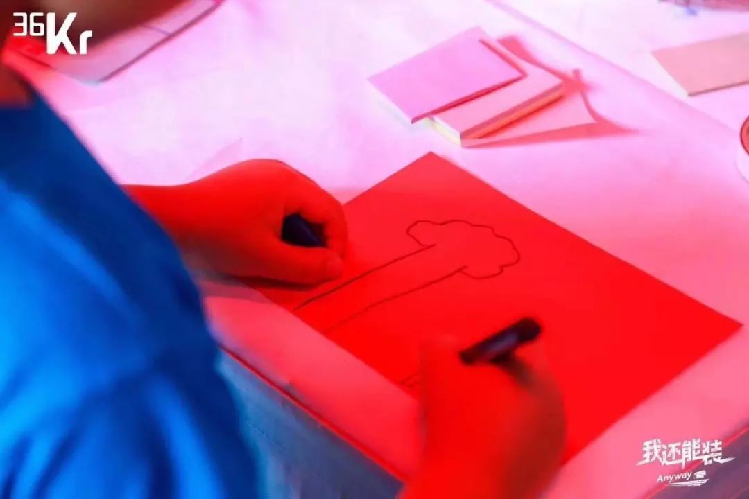 Anyway 我还能装：空间的无限可能