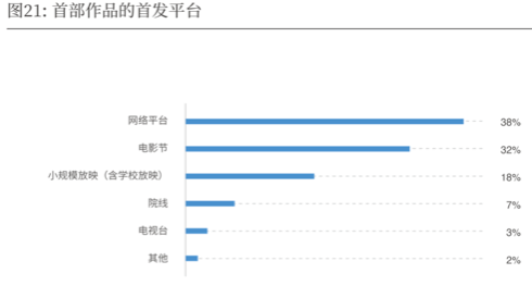 2019-2020中国导演生态调查报告