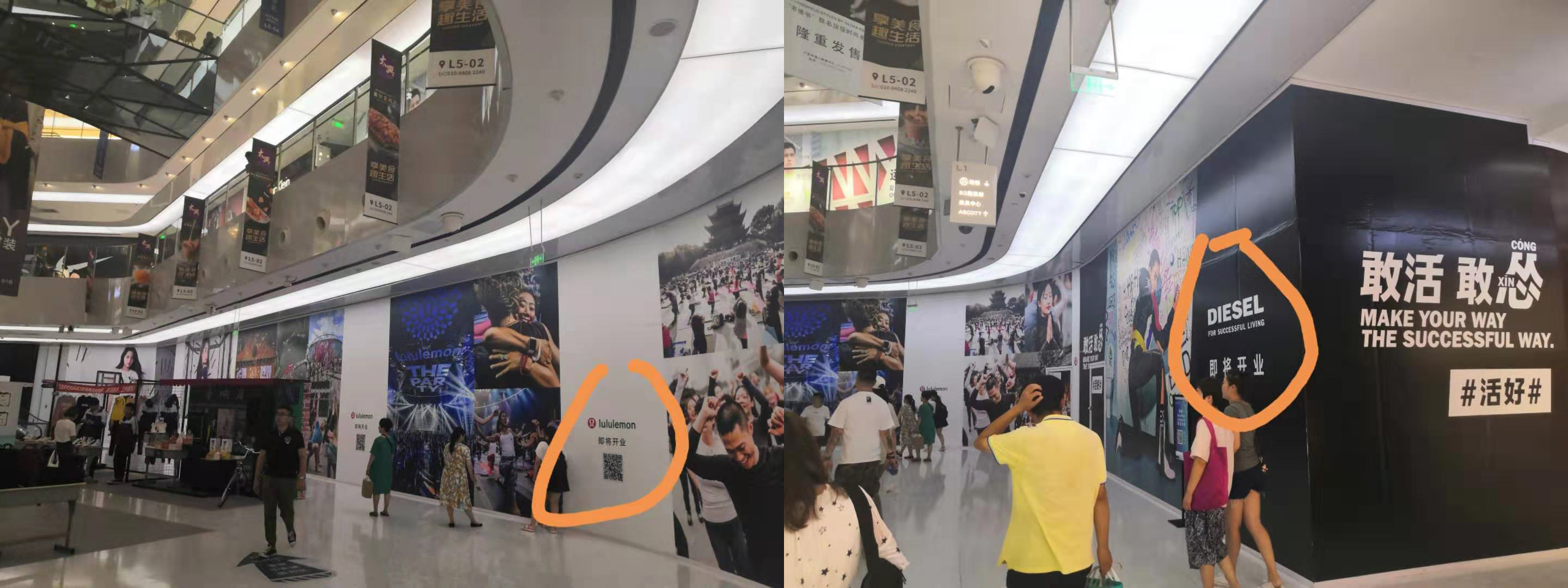 知料 | ZARA关店，Forever 21 申请破产，快时尚是怎么慢慢过时的
