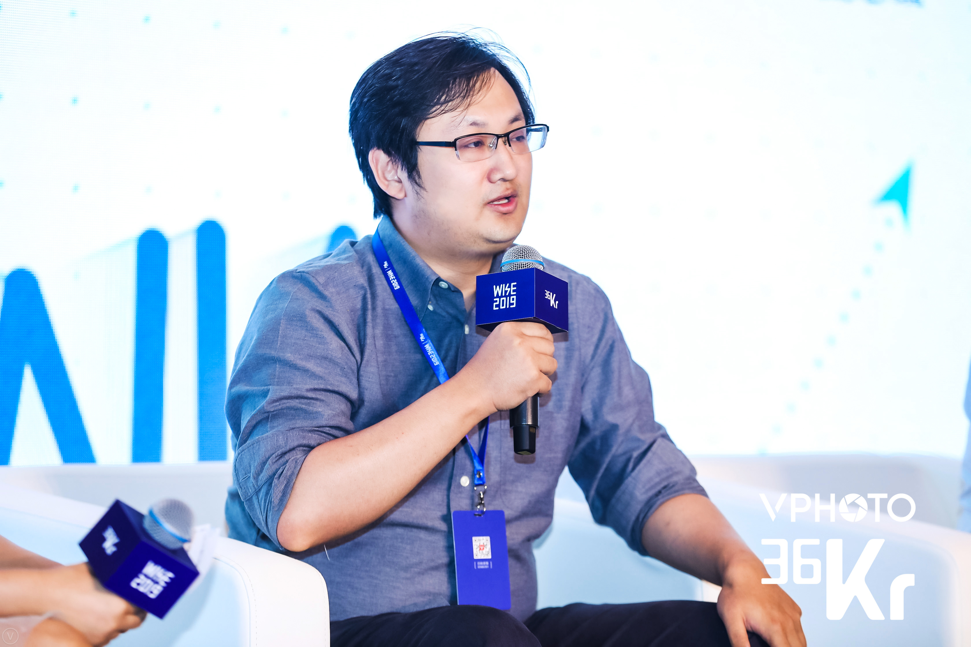 教育准独角兽进化史：创业、企业管理与素质教育赛道竞速 | 2019 WISE 超级进化者大会