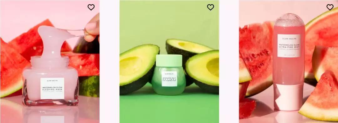 超级水果，美妆品牌的下一个风口？