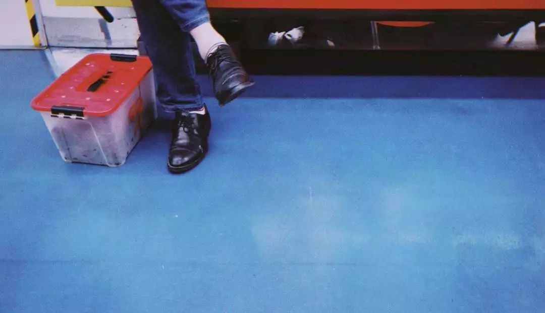 帝都末班车生态图鉴