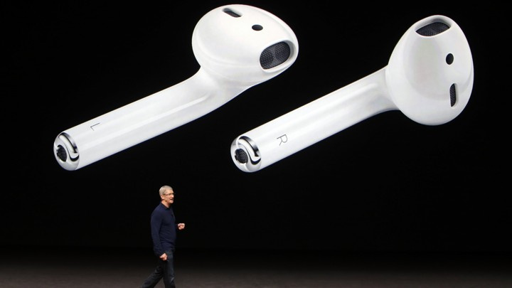 你新买的AirPods，寿命能有多久？