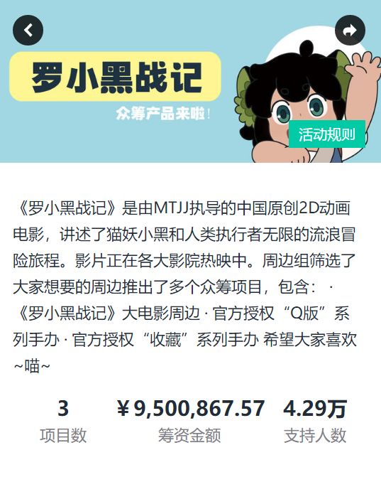 从爆款电影看电影衍生品市场：收获近50亿、入选奥斯卡的《哪吒》还少了什么？